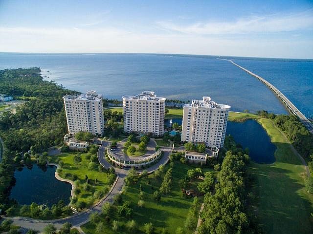 1st image of 408 Kelly Plantation Dr Unit 611