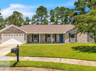 90 Charleston Ct, Midway, GA 31320