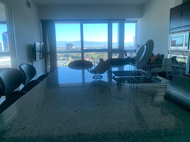 4471 Dean Martin Dr #1402 — Photo 9