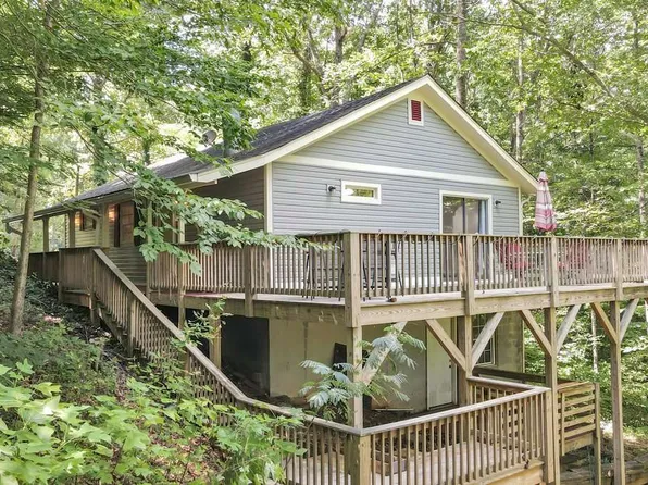 126 Silver Fox Dr, Dawsonville, GA 30534