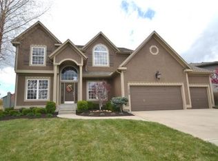 11358 S Cook St, Olathe, KS 66061