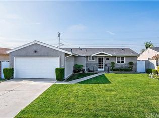 10411 Eudora Ave, Buena Park, CA 90620