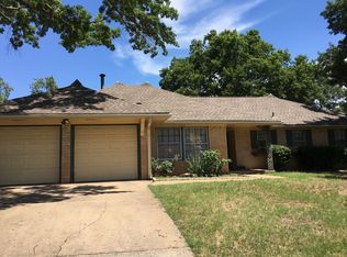 3217 NW 35th St, Oklahoma City, OK 73112