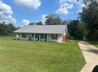 2214 Pecan Cir, Coushatta, LA 71019