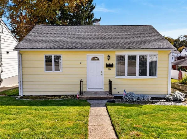 214 Washington Place, Totowa, NJ 07512