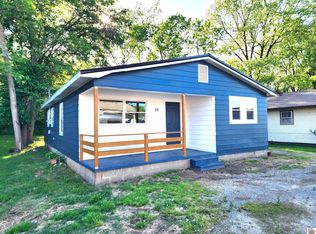 98 Front St, Bardwell, KY 42023