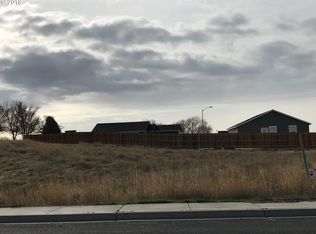 Falcon Ct, Boardman, OR 97818