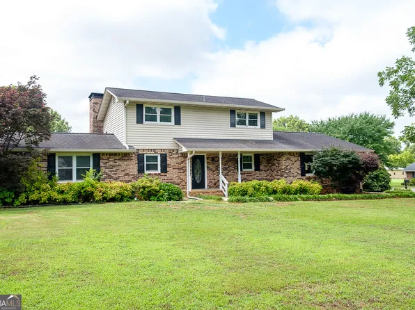 31 Skyview Cir, Cartersville, GA 30120