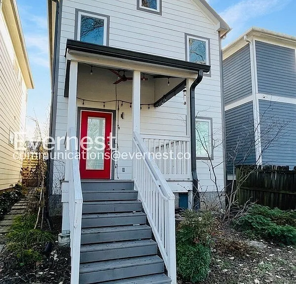 5210B Michigan Ave — Photo 2