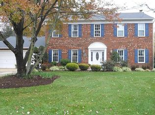 2236 Harford Ct, Waldorf, MD