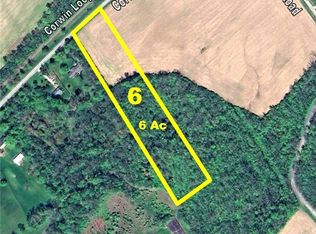 TRACT 6 Corwin Rd, Waynesville, OH 45068