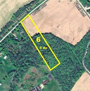 TRACT 6 Corwin Rd, Waynesville, OH, 45068