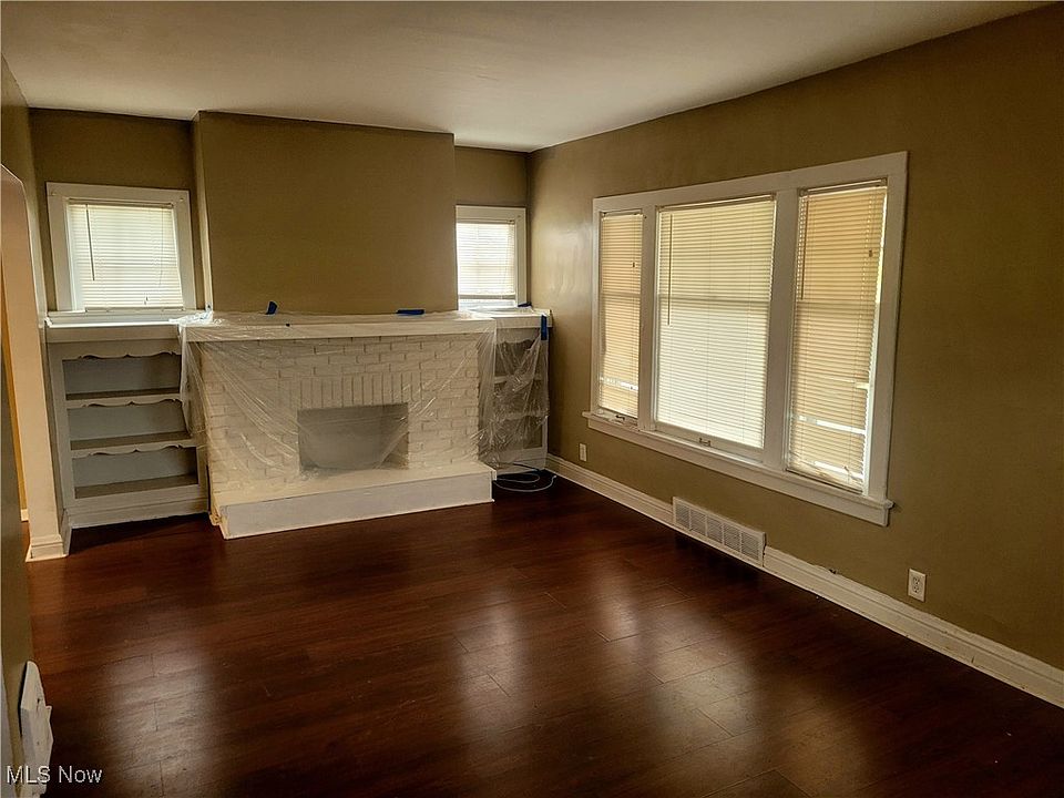 11808 Jesse Ave, Cleveland, OH 44105 | Zillow