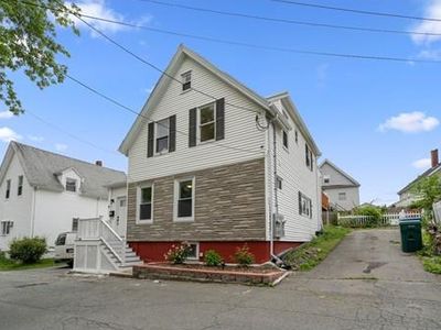 28 Northern Ave, Lynn, MA, 01904