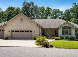 1156 Rolling Mill Rd, Eddyville, KY 42038