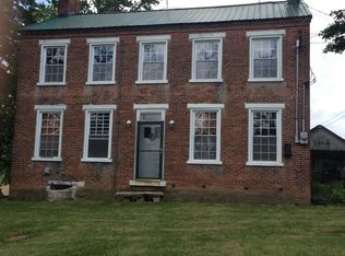 5121 N County Road 975 W, Middletown, IN