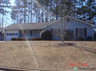 5409 Cindy Ln SE, Conyers, GA 30094