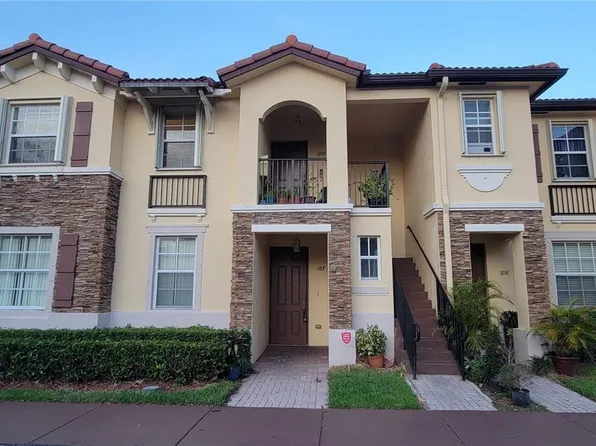 1655 NE 33rd Rd Unit 108-4, Homestead, FL 33033