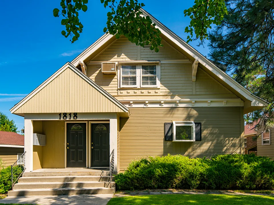 1818 West 8th