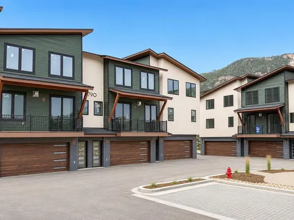 1790 County Road 203 #1-4, Durango, CO 81301