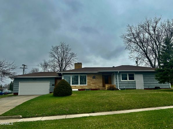 915 2nd Ave NW, Valley City, ND 58072