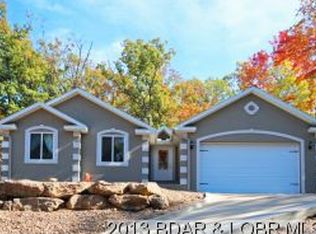 1056 Zebra Rd, Lake Ozark, MO 65049