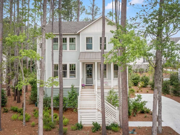 1709 Vireo Ct, Johns Island, SC 29455