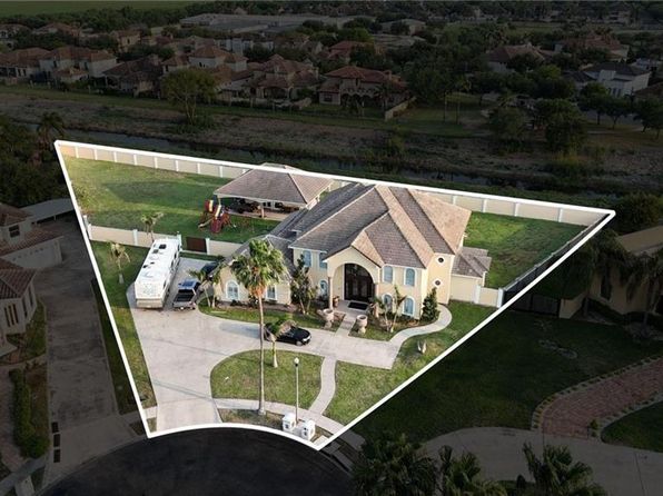 2809 Santa Laura, Mission, TX 78572