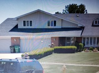14523 S Holm Ct, Homer Glen, IL 60491