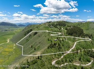1090 W Bar Bc Ranch Rd, Jackson, WY 83001