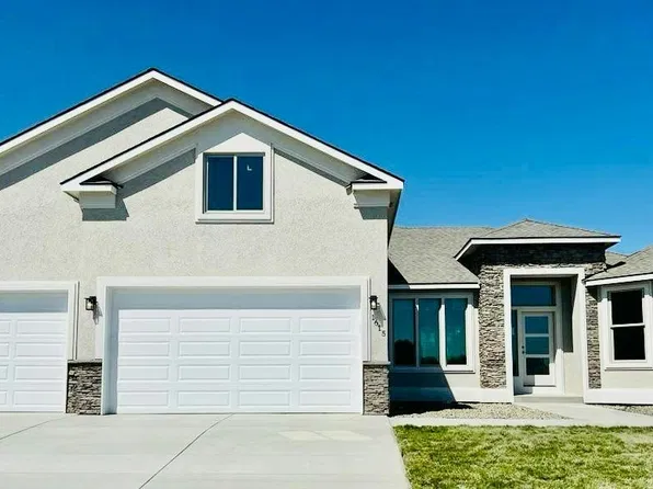 1615 Palermo Ave, Richland, WA 99352