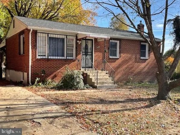 6902 Stirling St, Fort Washington, MD 20744