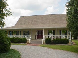 40 Faith Dr, Campobello, SC 29322