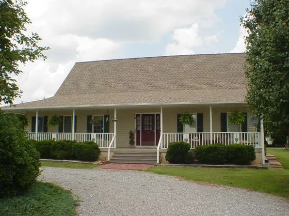 40 Faith Dr, Campobello, SC 29322