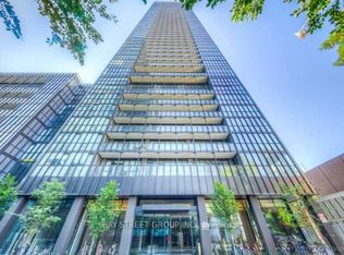 101 Charles St E #4210, Toronto, ON M4Y 0A9