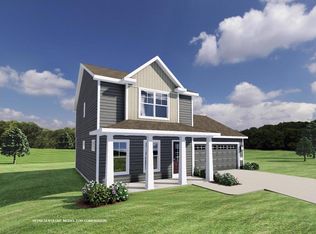 2151 Waterfall Way, Madison, WI 53718