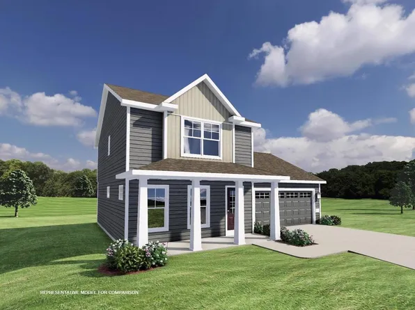 2151 Waterfall WAY, Madison, WI 53718