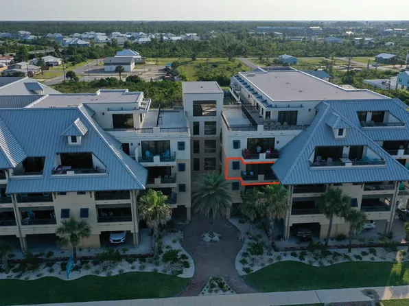 1302 Highway 98 APT 2G, Mexico Beach, FL 32456