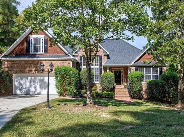 10 Autrey Mill Cir, Durham, NC 27703