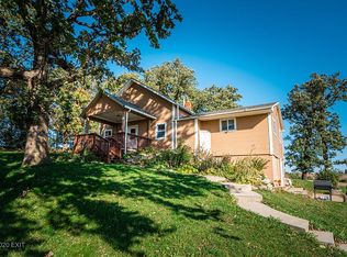 3636 N 107th Ave W, Baxter, IA 50028