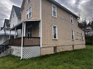 354 Houston St, Washington, PA 15301
