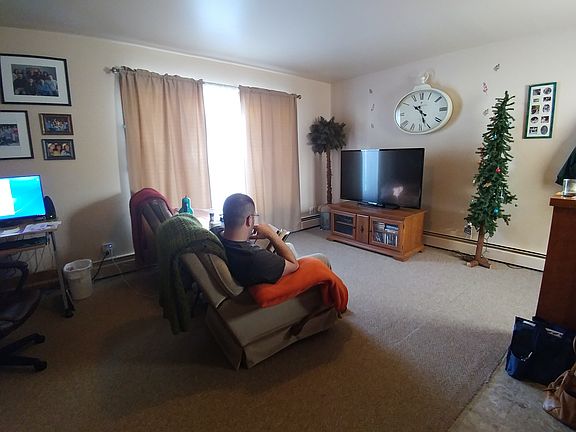 Bonus family room