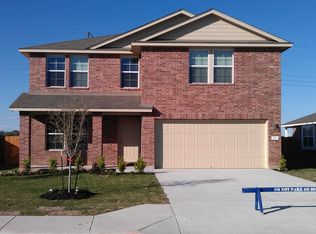 213 Packhorse, Bastrop, TX 78602