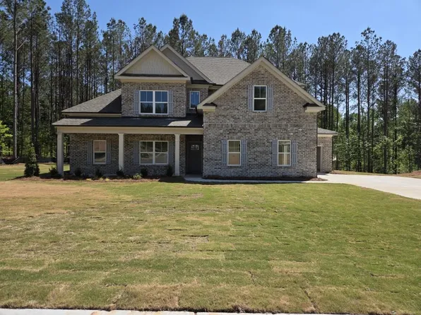 105 Southview Dr, Ellenwood, GA 30294