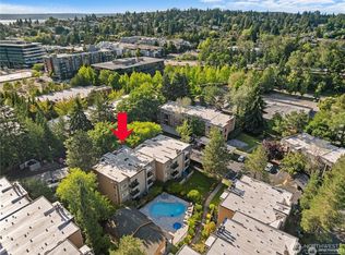 Mira Condo, Kirkland, WA 98033
