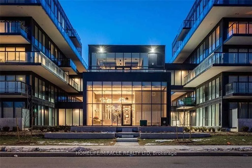Building Photo - 1119 Cooke Blvd #B122