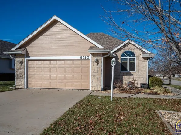 6310 SW Monarch Ct, Topeka, KS 66610