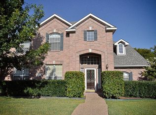 2613 Mystic Trl, Rowlett, TX 75088