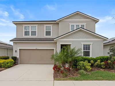 580 Buchannan Dr, Davenport, FL, 33837