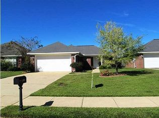 8398 Oak Pointe Ct, Mobile, AL 36695
